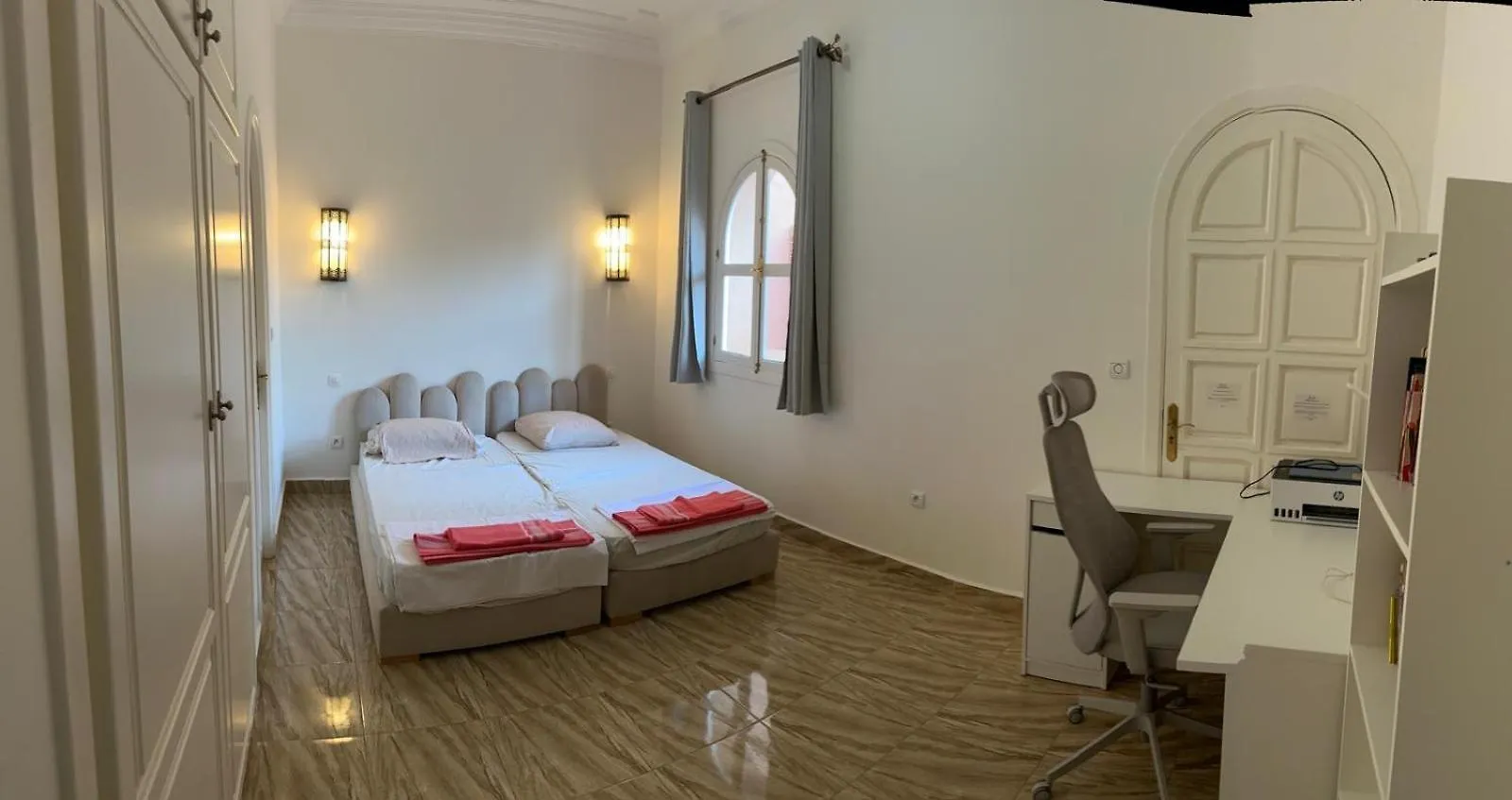 Appartement Villa Yasmine Marrakech Marrakesh