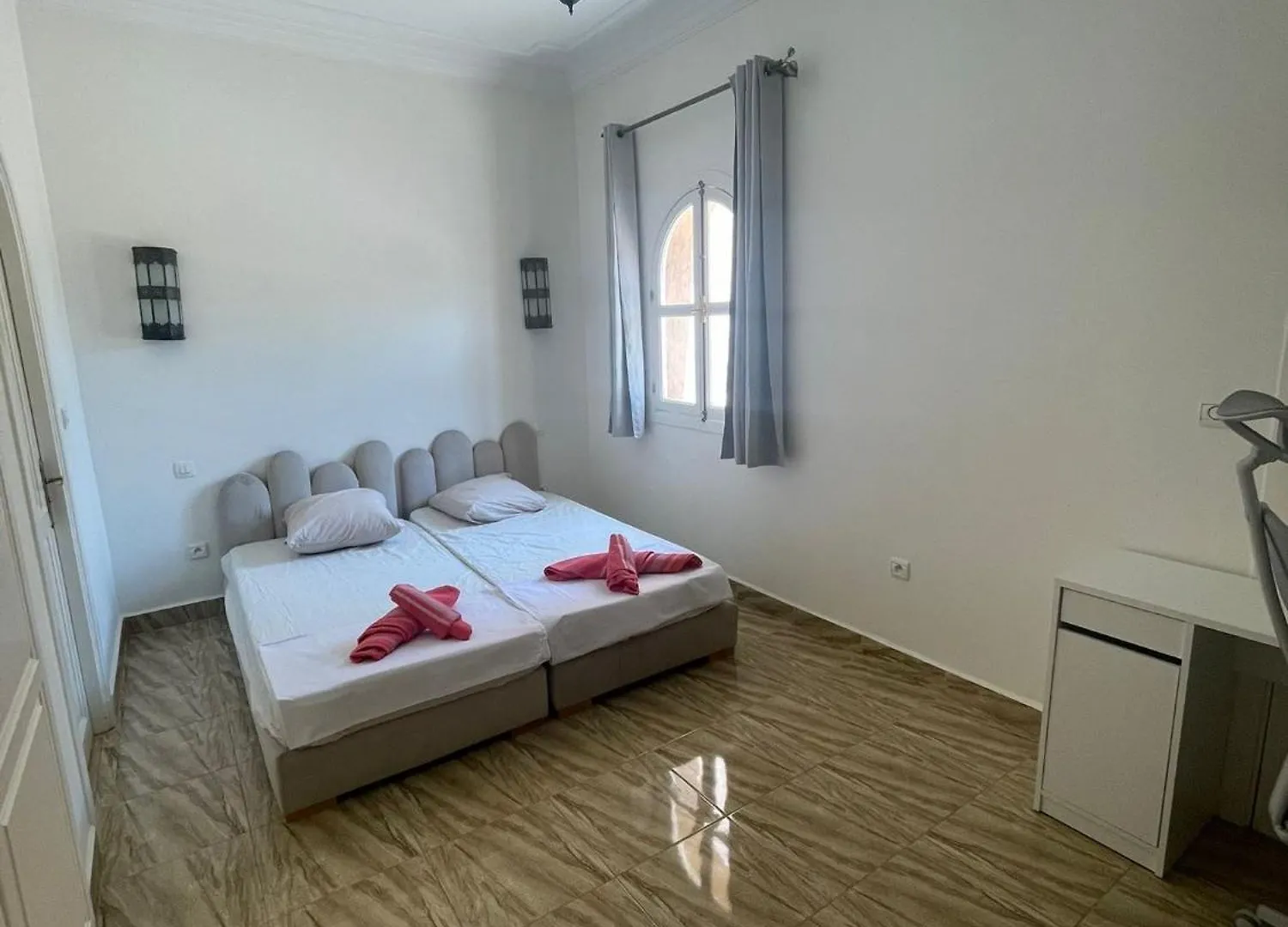 Villa Yasmine Marrakech Marrakesh Appartement