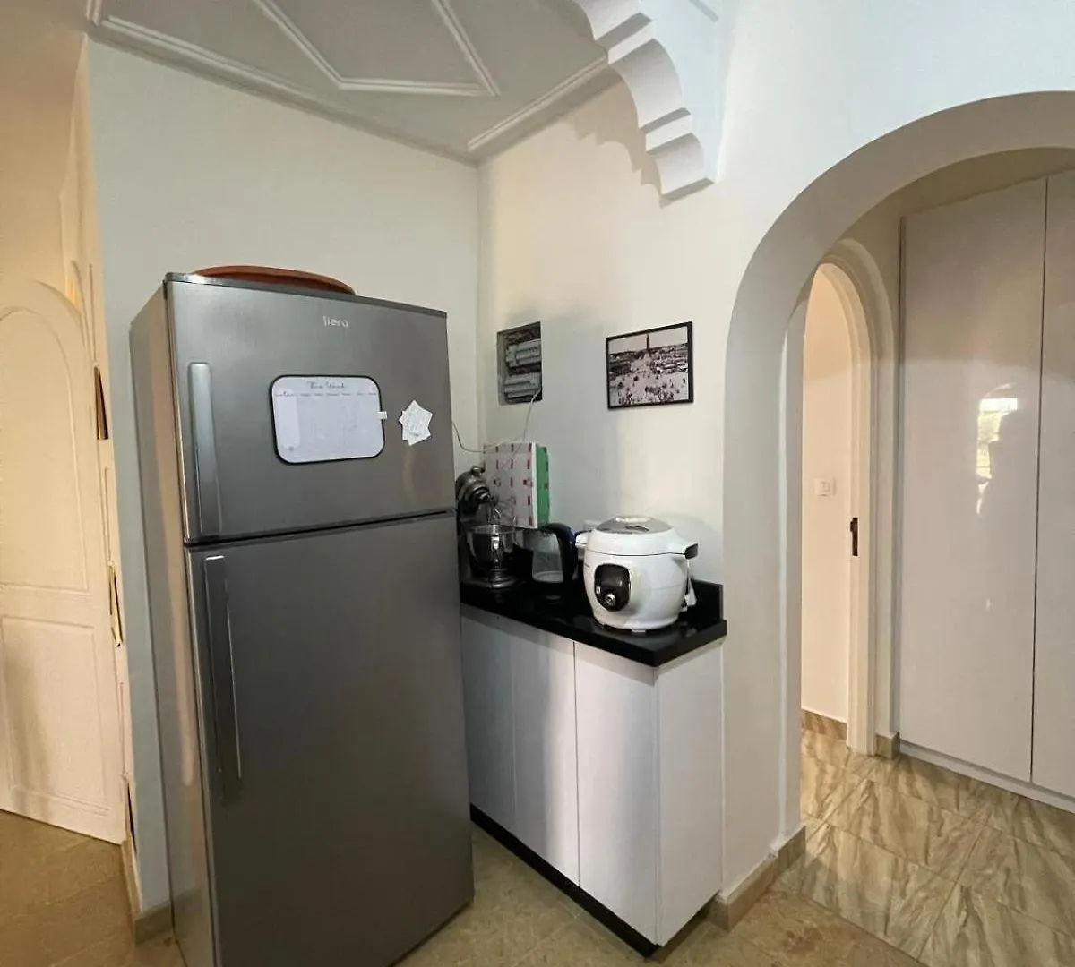 Villa Yasmine Marrakech Marrakesh 0*,  Marocko