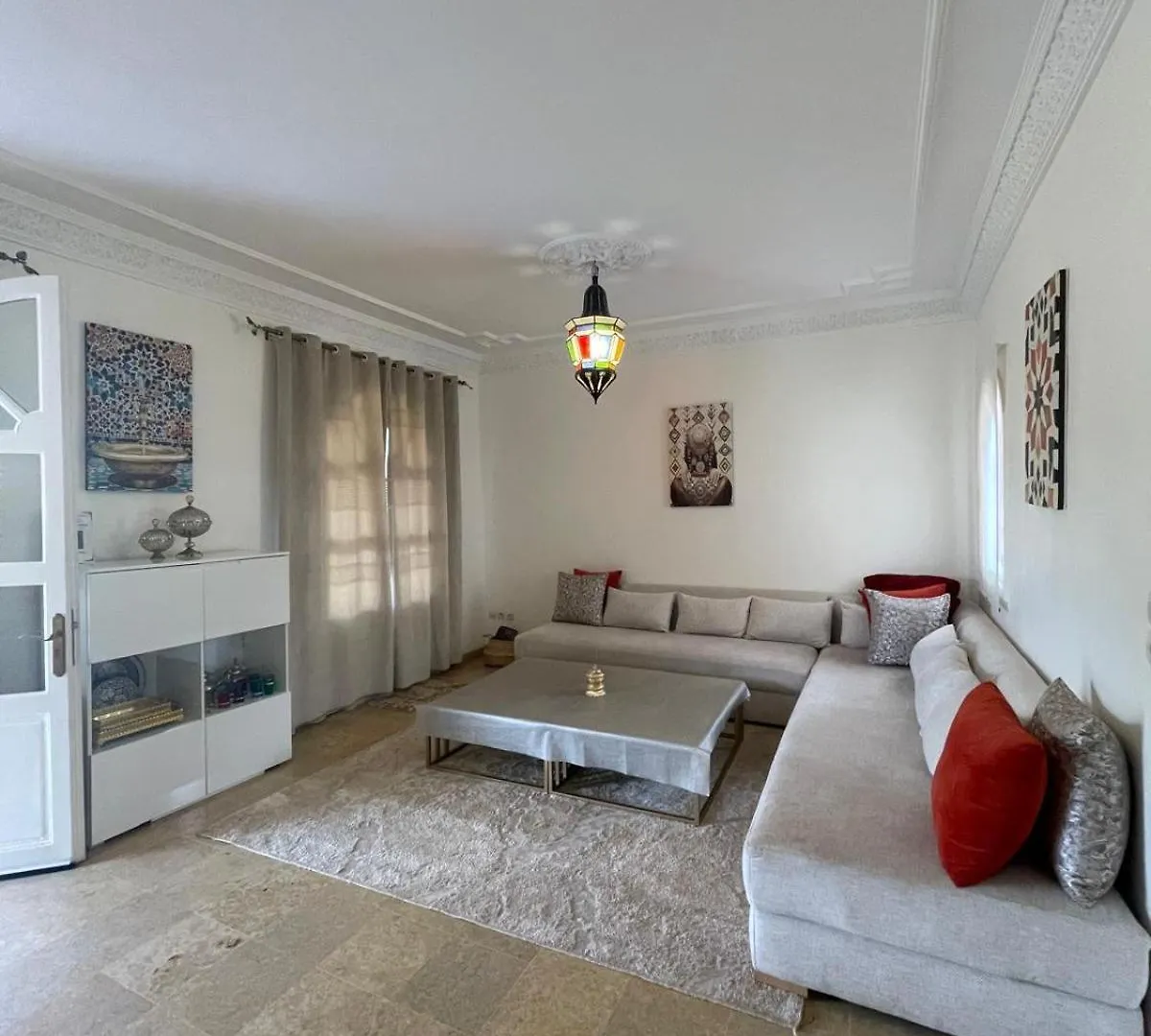 Villa Yasmine Marrakech Marrakesh 0*,