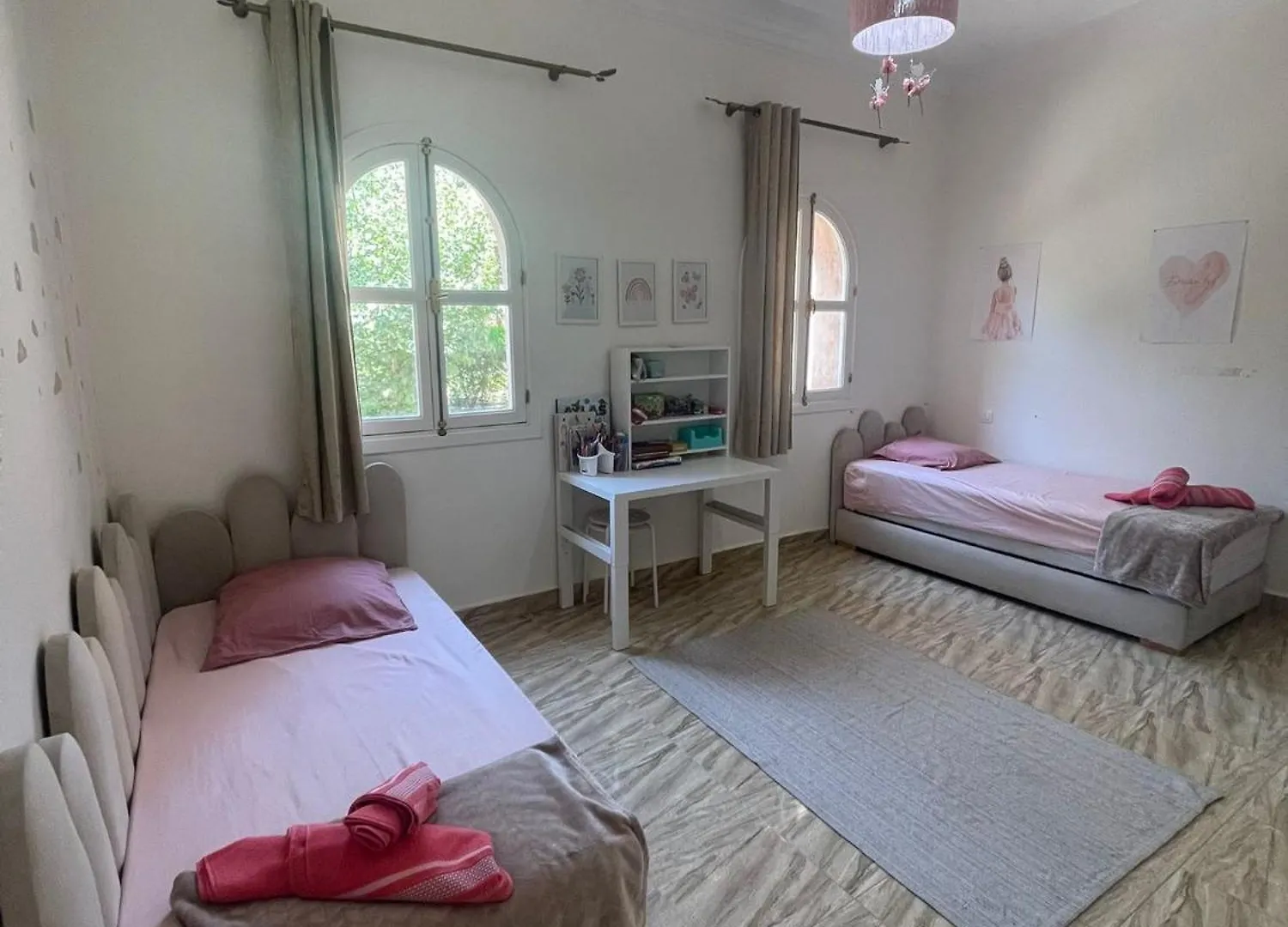 Villa Yasmine Marrakech Marrakesh Lägenhet