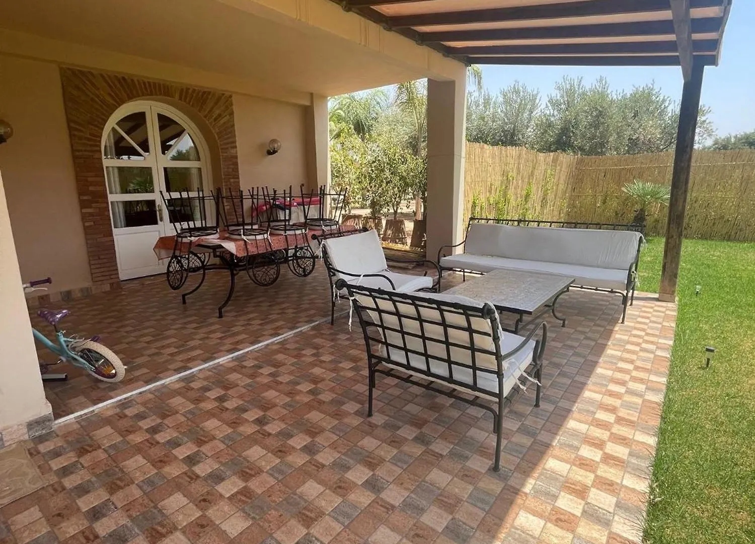 Villa Yasmine Marrakech Marrakesh